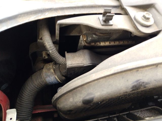 SH0113565 Mazda