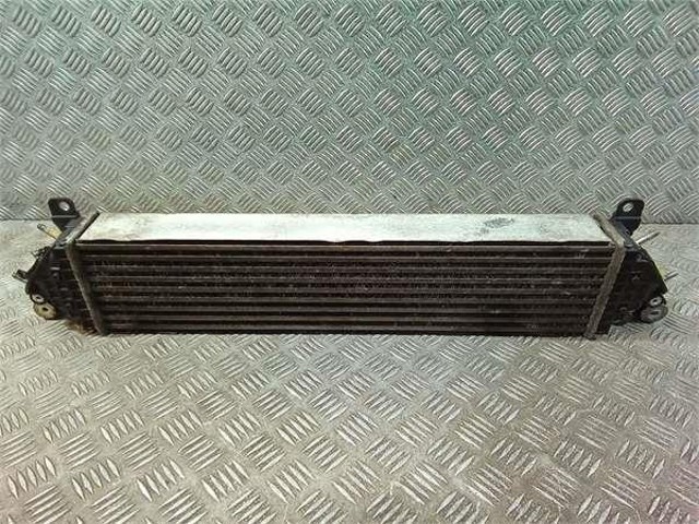 Chłodnica intercoolera SH0113565C MAZDA