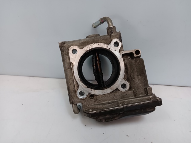 Przepustnica, komplet SH01136B0 MAZDA