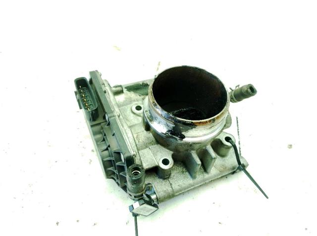 Przepustnica, komplet SH01136B0 MAZDA