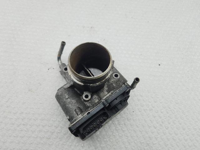 Przepustnica, komplet SH01136B0 MAZDA