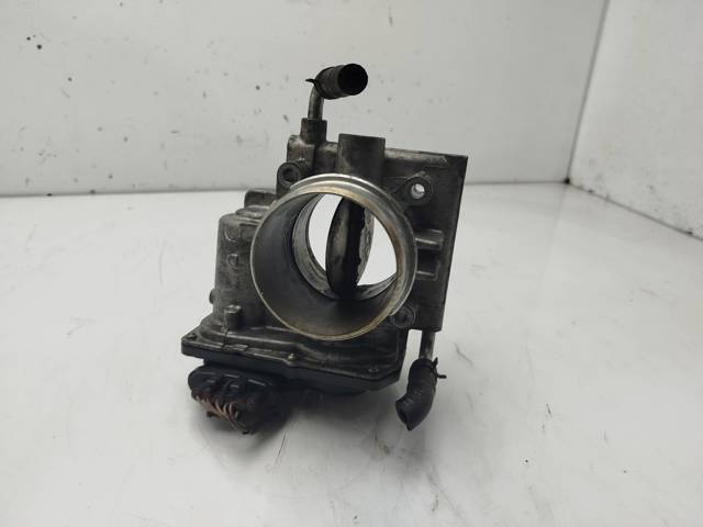 Przepustnica, komplet SH01136B0 MAZDA