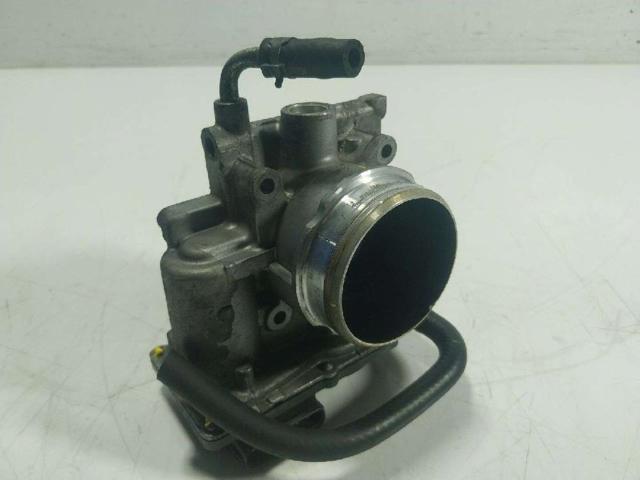 Przepustnica, komplet SH01136B0 MAZDA
