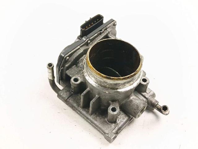 Przepustnica, komplet SH01136B0 MAZDA