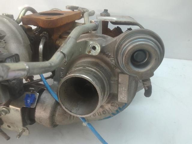 Turbina SH0113700 Mazda