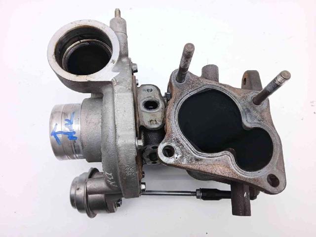 Turbina SH0113700 MAZDA