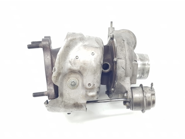 Turbina Mazda 6