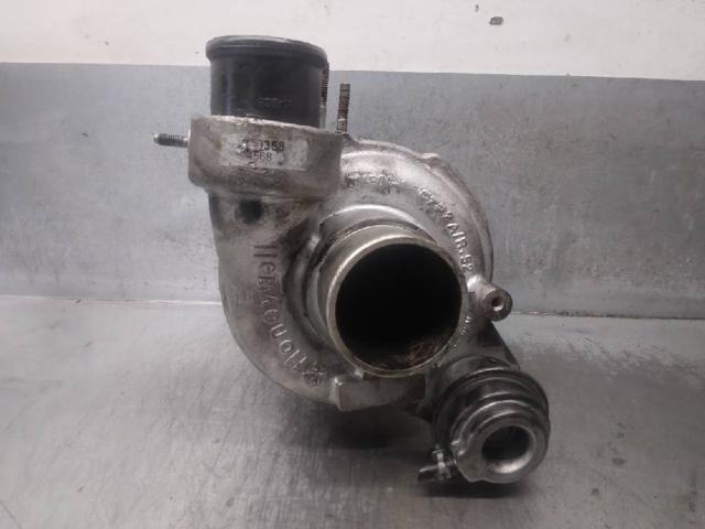 Turbina Mazda 6