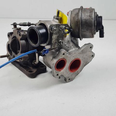 Turbina SH0113700A MAZDA
