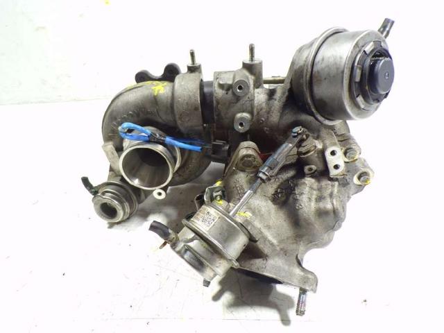 Turbina SH0113700C MAZDA