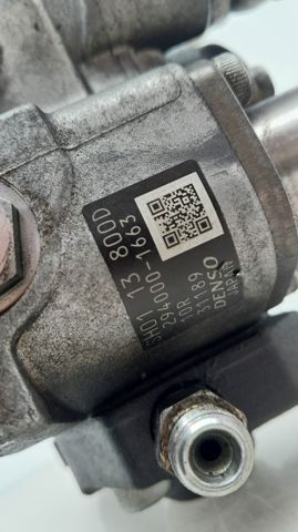 Pompa wtryskowa wysokiego ciśnienia SH0113800D MAZDA