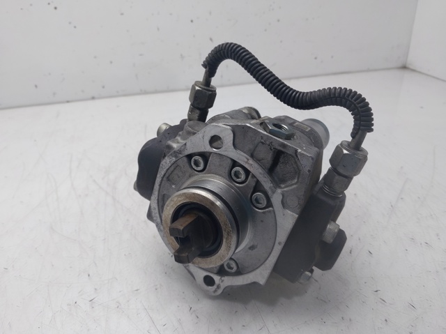 Pompa wtryskowa wysokiego ciśnienia SH0113800D MAZDA