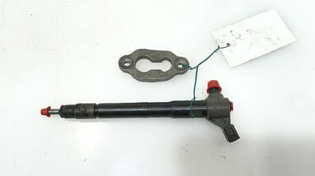 Wtryskiwacz paliwa SH0113H50 MAZDA