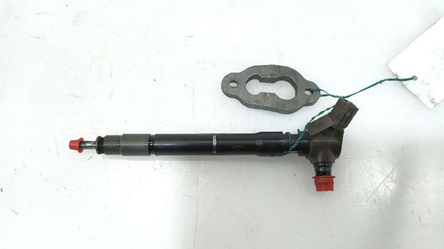 Wtryskiwacz paliwa SH0113H50 MAZDA