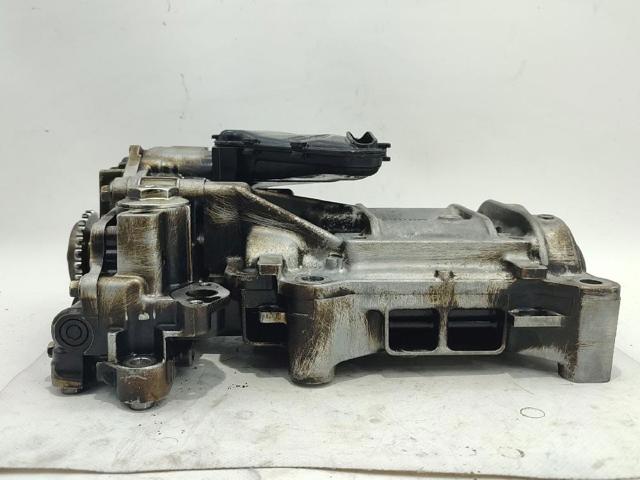 Pompa oleju Mazda 3 BM, BN