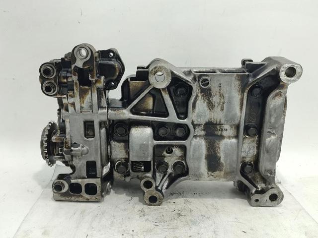 Pompa oleju Mazda 3 BM, BN