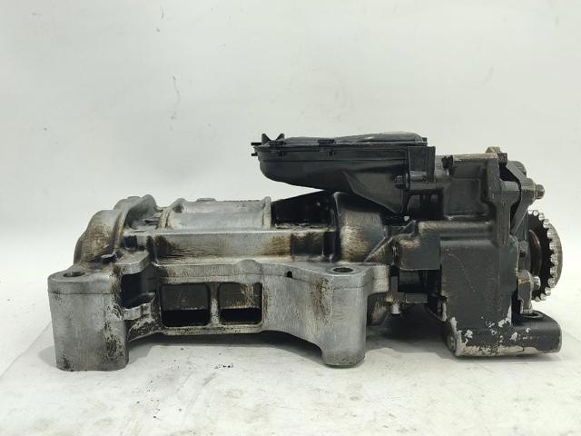 Pompa oleju Mazda 3 BM, BN