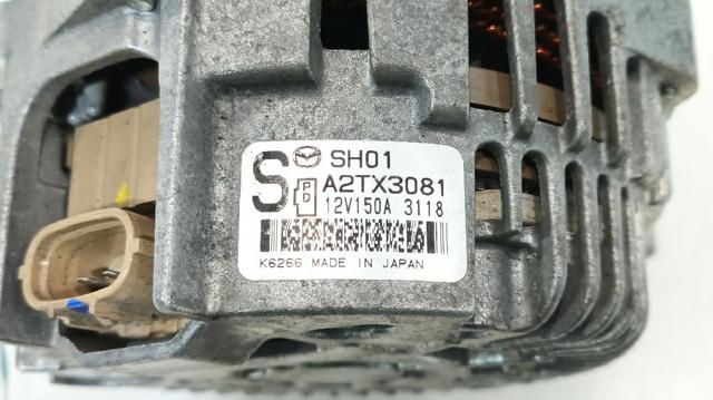 SH0118300 Mazda