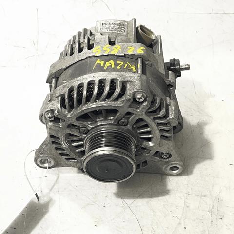 SH0118300 Mazda