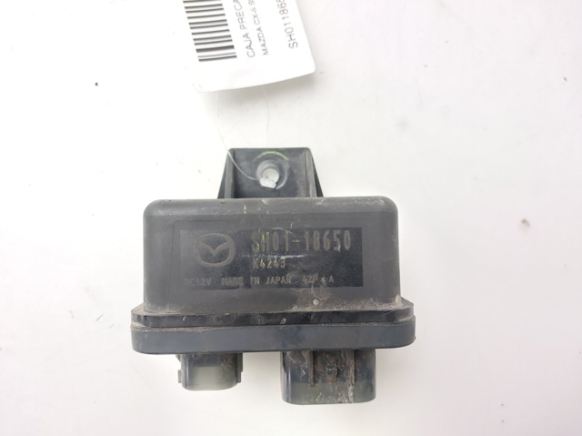 SH0118650 Mazda