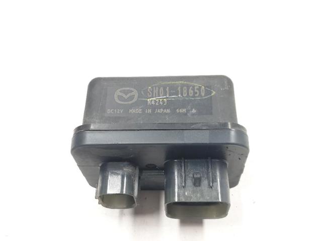SH0118650 Mazda