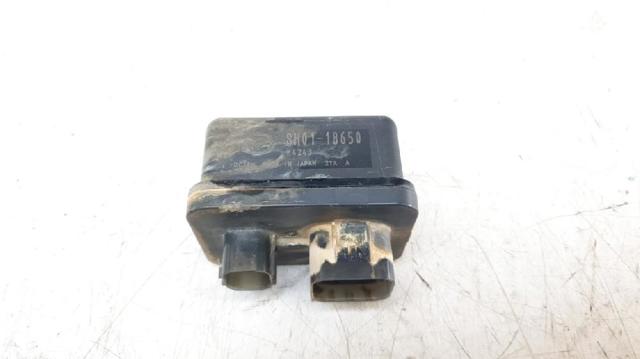 SH0118650 Mazda