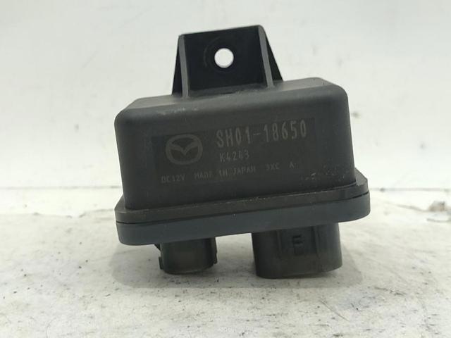 SH0118650 Mazda