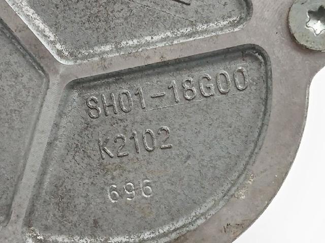 Pompa podciśnienia Mazda 6 GJ, GL