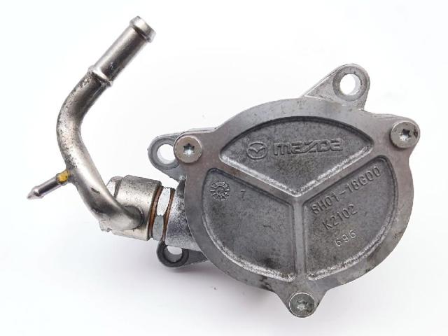 Pompa podciśnienia Mazda 6 GJ, GL