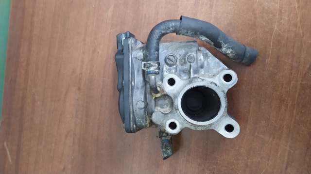 Zawór recyrkulacji spalin EGR SH0120300 MAZDA