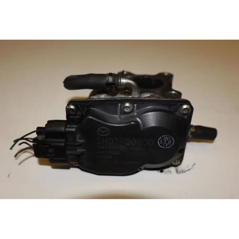 Zawór recyrkulacji spalin EGR SH0120300 MAZDA
