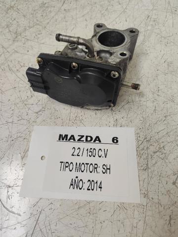 SH0120300 Mazda