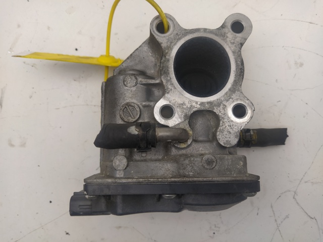 Zawór recyrkulacji spalin EGR SH0120300 MAZDA