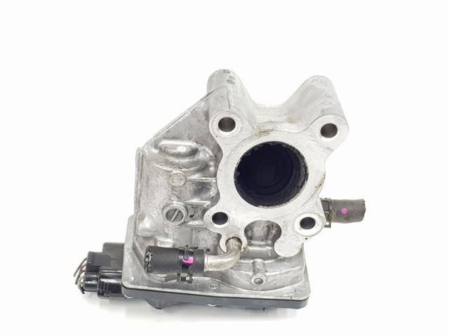 Zawór egr Mazda 6