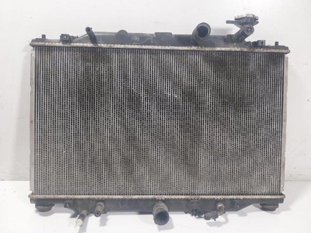 Chłodnica silnika SH0215200B MAZDA