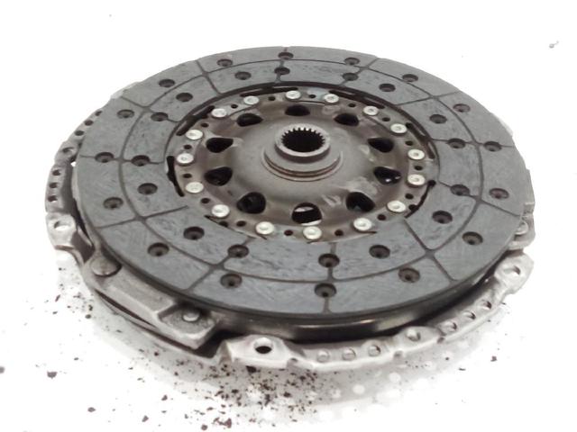 Tarcza sprzęgła Mazda CX-5 1 KE, GH