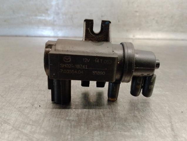 SH0218741 Mazda