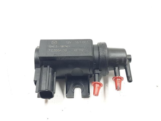 SH0318741 Mazda