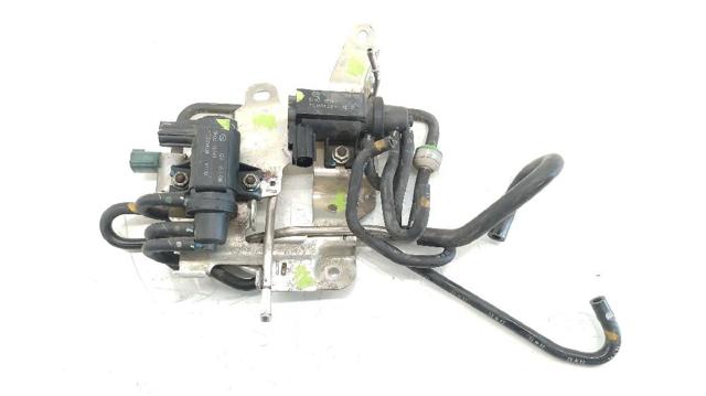 Zawór recyrkulacji powietrza doładowującego turbiny SH0318741 MAZDA