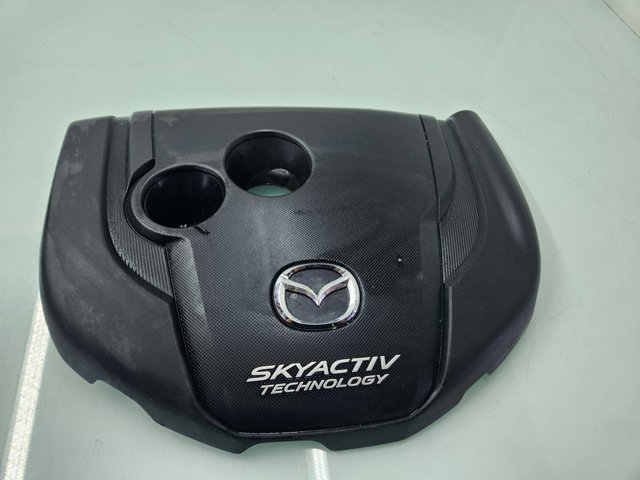 Kupić Pokrywa silnika dekoracyjna Mazda 6  GJ, GL w dobrej cenie