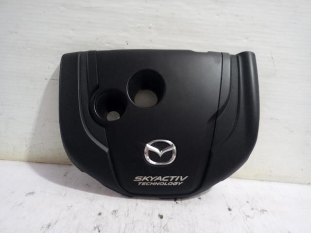 Pokrywa silnika dekoracyjna do Mazda 6 GJ, GL