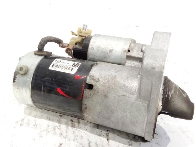 SH1B18400 Mazda