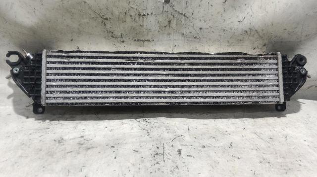 Chłodnica intercoolera SHBH13565 MAZDA