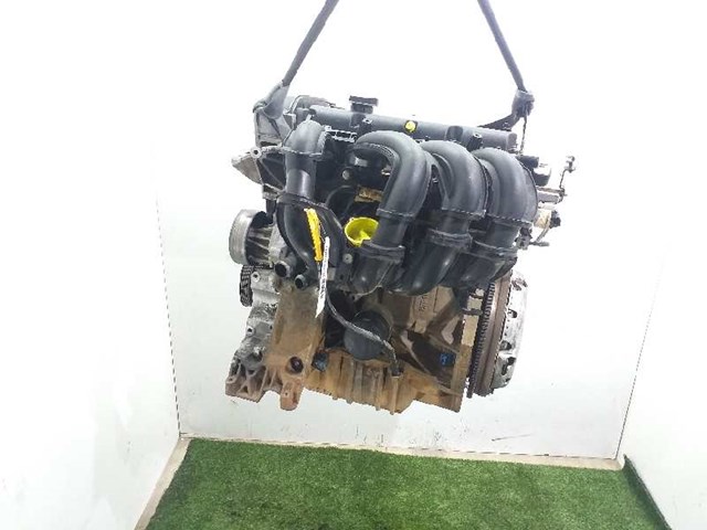 SHDA Ford