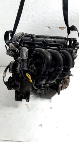SHDA Ford