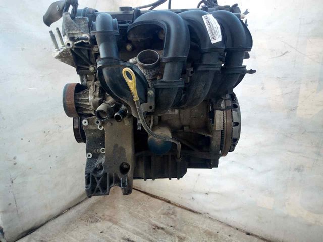 SHDA Ford