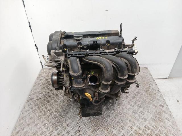 SHDA Ford