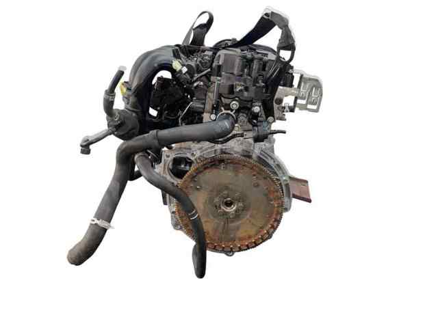 SHDA Ford