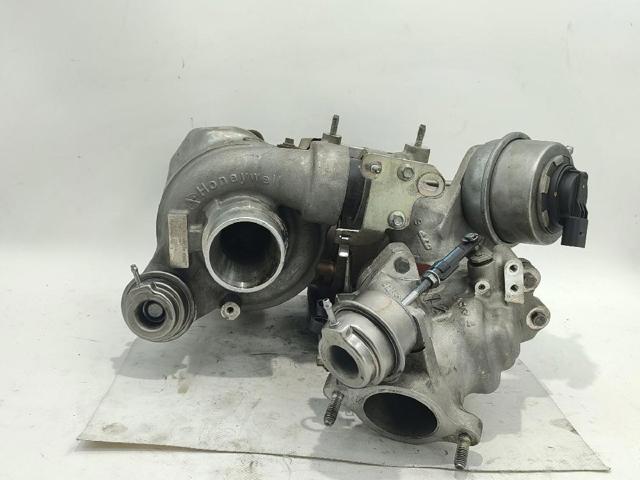 Turbina SHY11370Z MAZDA