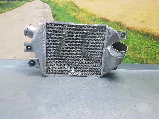 Chłodnica intercoolera SICTM0180 SUBARU